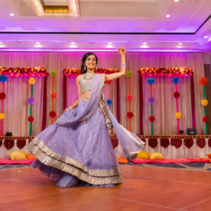 Priyal Gandhi