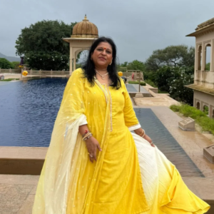 Falguni Parekh