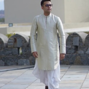 Jash Parekh