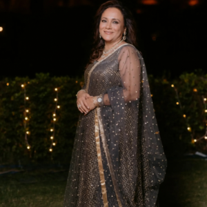 Monita Jhaveri