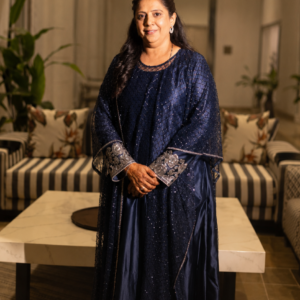 Rachana Shah