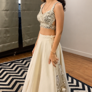Mihika Rohira