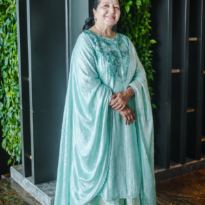 Panna Parekh