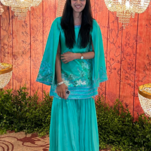 Dhvani Mehta