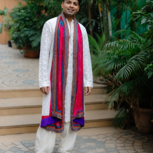 Shlok Vora
