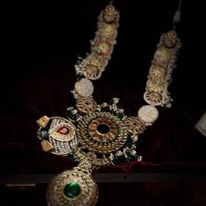 Jesal Ma'am phera jewellery