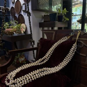 The Jesal Vora Royal Varmala