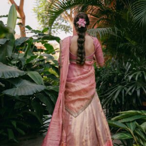 Stuti Vora