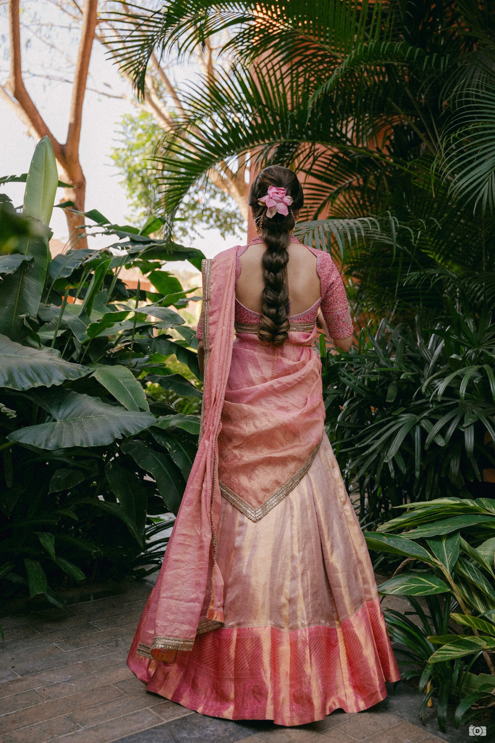 Stuti & Dhrumil