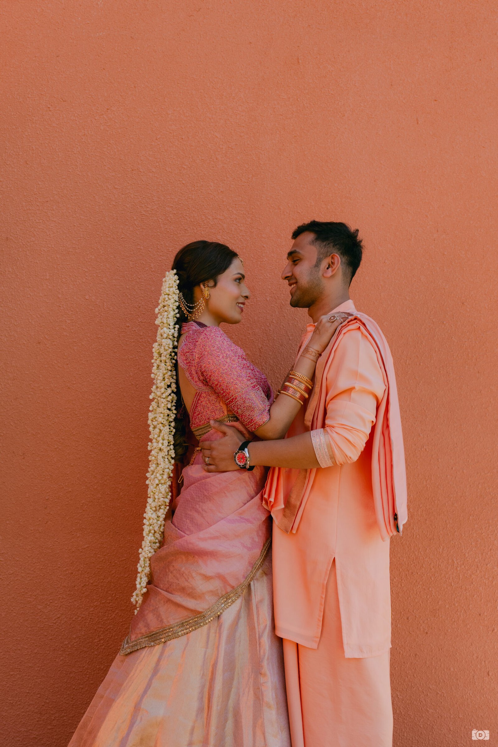Stuti & Dhrumil