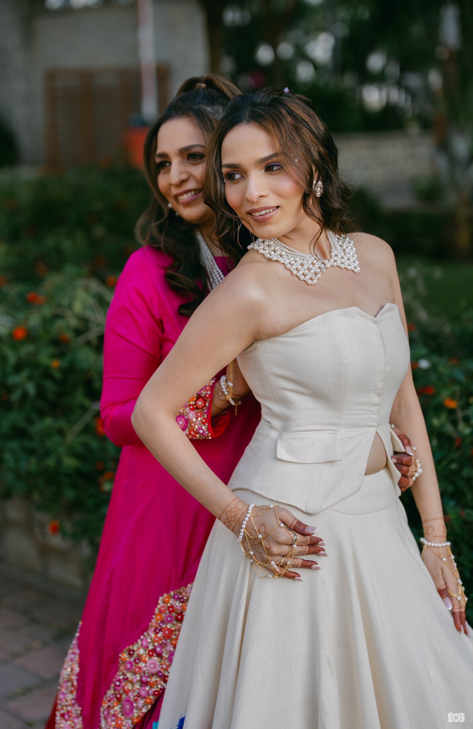 Stuti & Dhrumil
