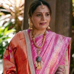 Jesal Maam south indian