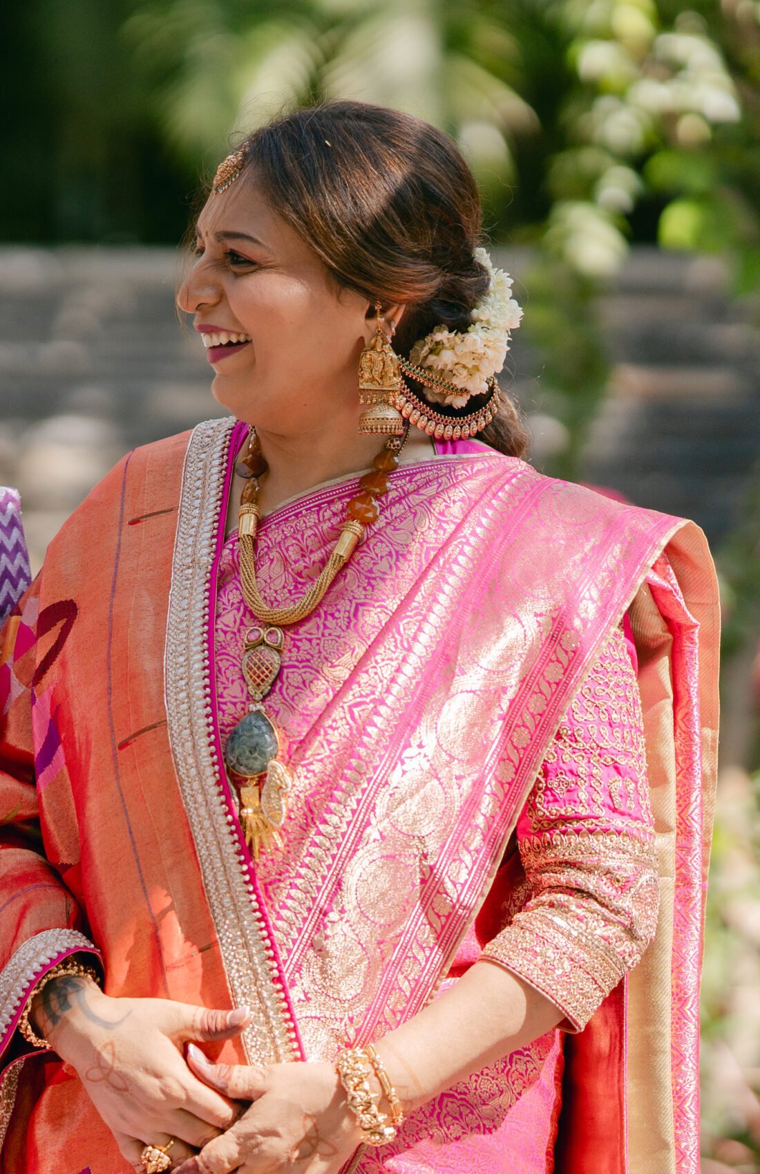 Stuti & Dhrumil