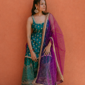 Stuti Vora