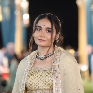 Ekta Sethia