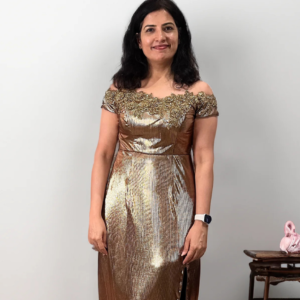 Komal Teckchandani