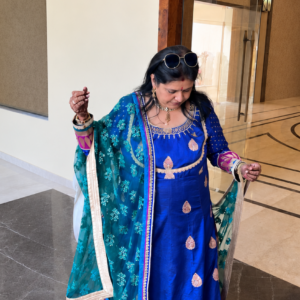 Falguni Parekh