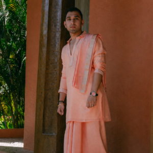 Dhrumil Nishar