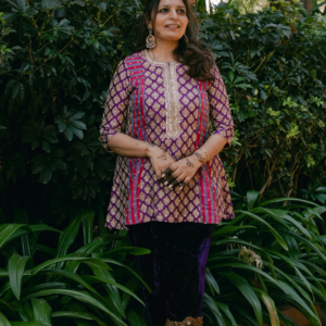 Jesal Vora