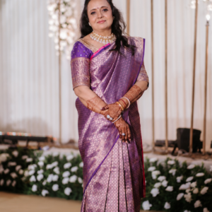 Manisha Maniar
