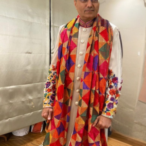Paresh Parekh