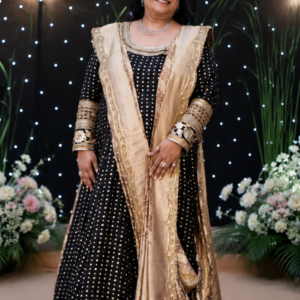 Falguni Parekh