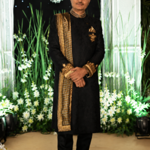 Paresh Parekh