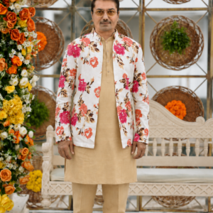 Paresh Parekh