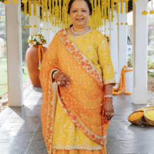 Neeta Vora