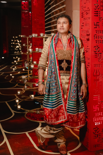 Anand Uncle- Raas Garba (1)