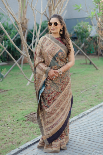 Jesal Ma'am Welcome - 1