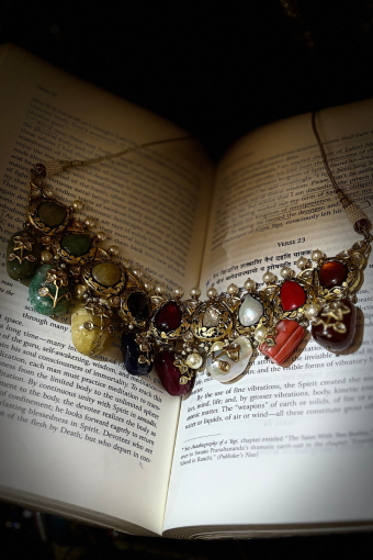 Navratan jewellery (5)