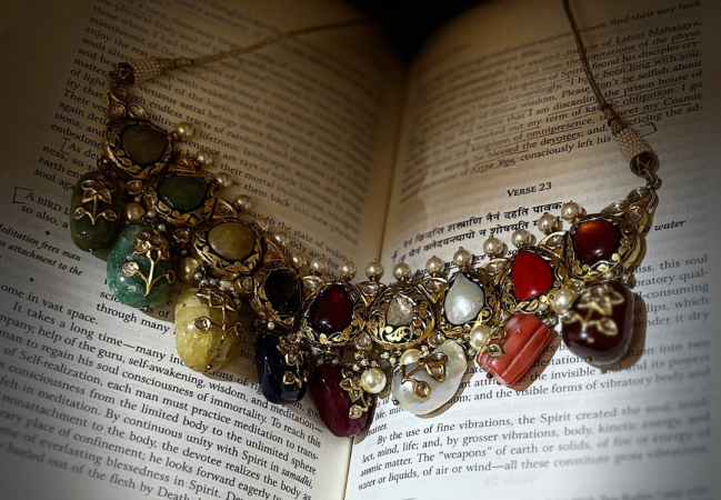 Navratan jewellery (5)